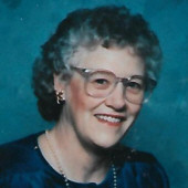 Margaret Elizabeth Herrman Murphy
