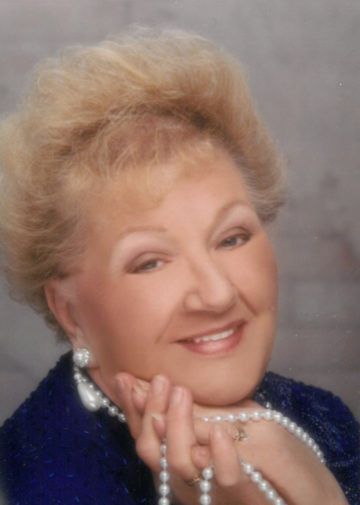 Rosemary Cipponeri Profile Photo