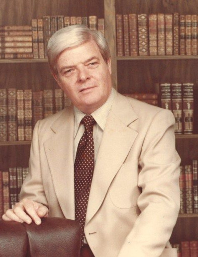 Rudyard G. Cable