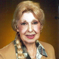 Betty A. Fabos