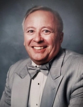 Roger Allen Fitzwater Profile Photo