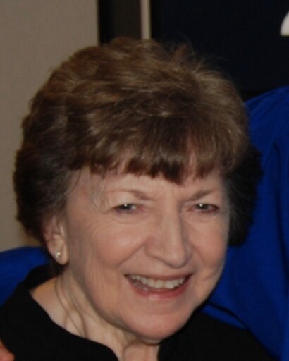 Shirley Ann Koewler (nee Rhoten) Profile Photo