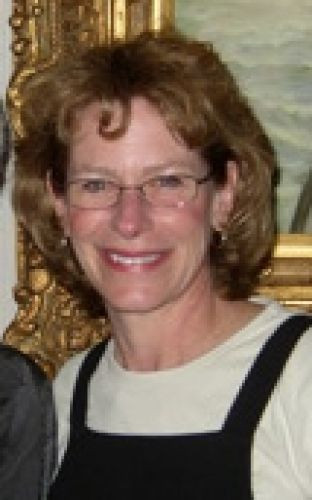 Ellen  Elizabeth Wolman