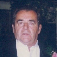 George "Al" Valentino