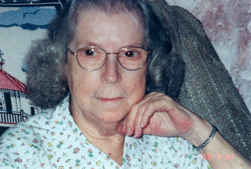 Joan E. Morgan