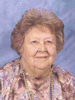 Vivian Mae Watkins