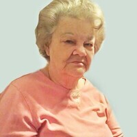 Joan Estelle Snodgrass