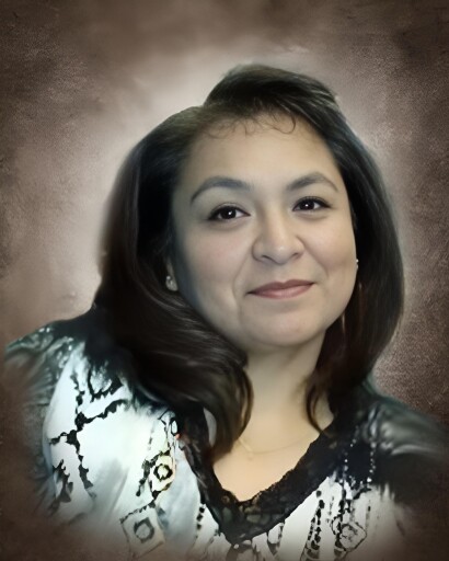 Andrea M. Cortez's obituary image