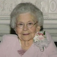 Mamie Sue Lessel Pannell