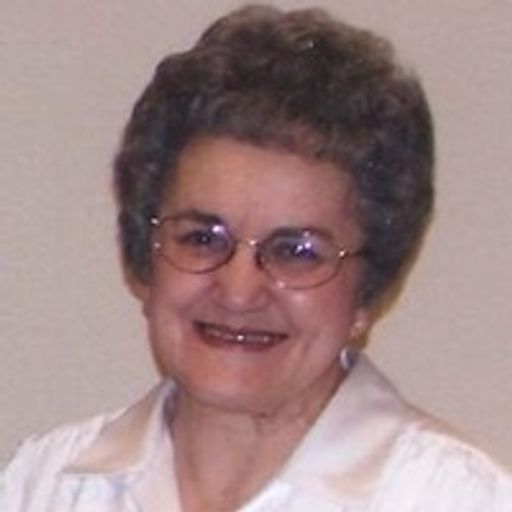 Marian Fay DeWitt Profile Photo