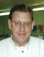 Joe B. Mongle, Jr.