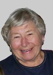 Patricia Ann Sherk Profile Photo