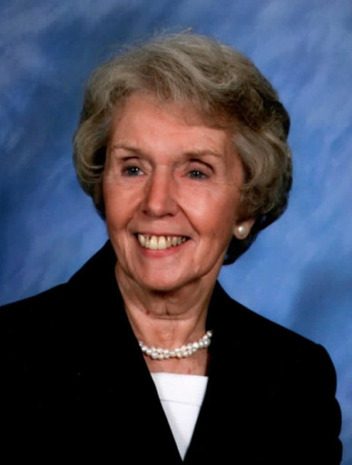 Helen Rogers