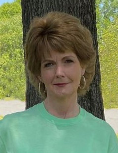 Wendy Pope Jordan Profile Photo