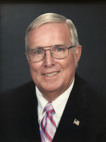 Paul Ligon, Jr.