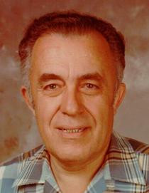 Manuel Baptista Profile Photo