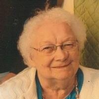 Gertie "Toots" J. Vanderhoff