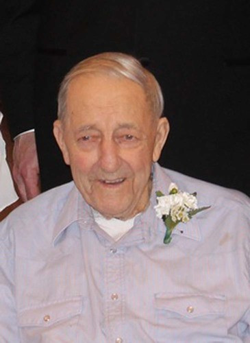 Thayne "Charlie" W. Koelsch