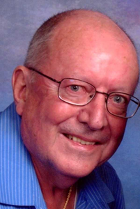 Earl L. Reuscher, Jr.