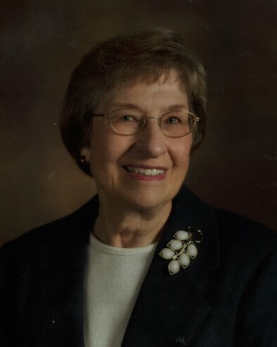 Mary Patricia Adams Profile Photo