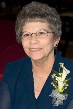 Arline Rowley