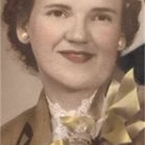 Mrs. Evelyn Zoreda (Allen) Hill Profile Photo