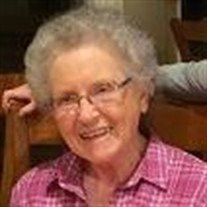 Billie Warren Profile Photo
