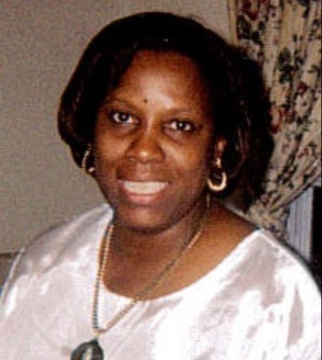 Jacqueline Jacquie' Delores Henderson-Pasley