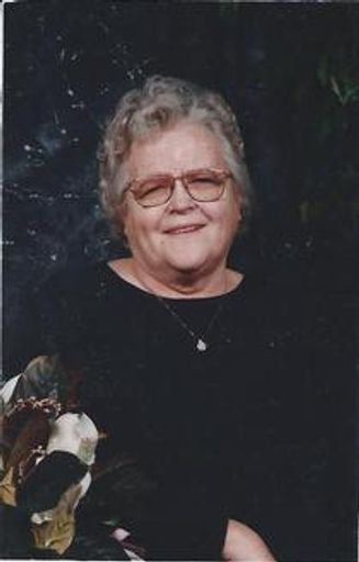 Roberta Maxine  Hammons