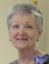 Lillian Mary Myers Profile Photo