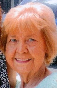 Shirley J. Kell