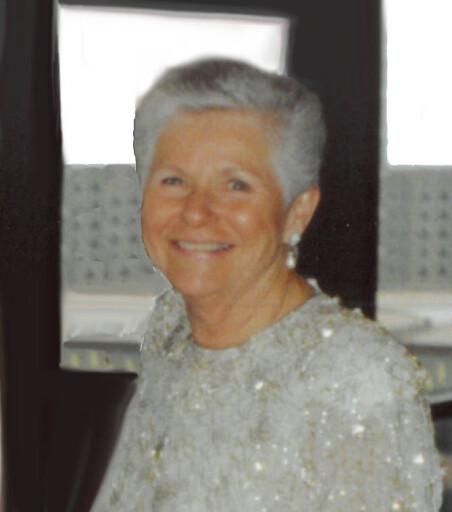 Marjorie P. Slattery