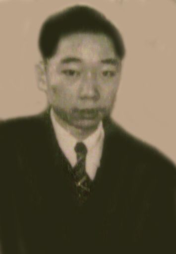 Joseph Chiu