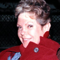 Ann Nellie Barlow Profile Photo