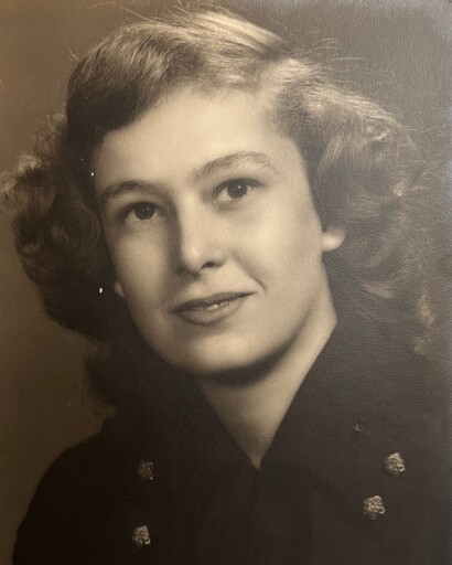 Betty Jo Horn's obituary image
