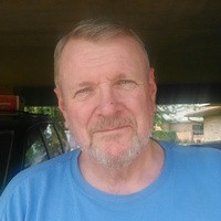 Cecil Dean Odom, Jr.