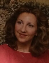 Nancy Eytalis Profile Photo