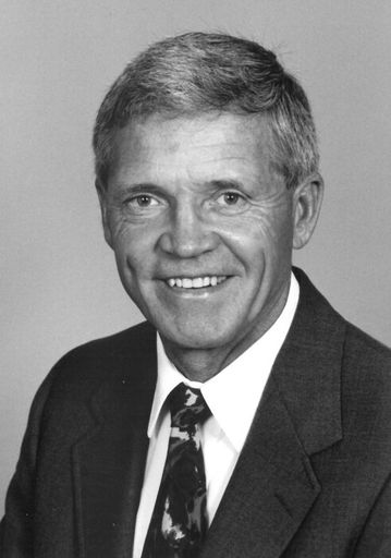 William "Bill" L. Reese