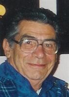 BENEDETTO 'BEN' ROSSI