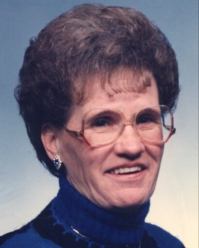 Ida Nell Taylor Profile Photo