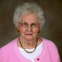 Shirley M. Neustrom