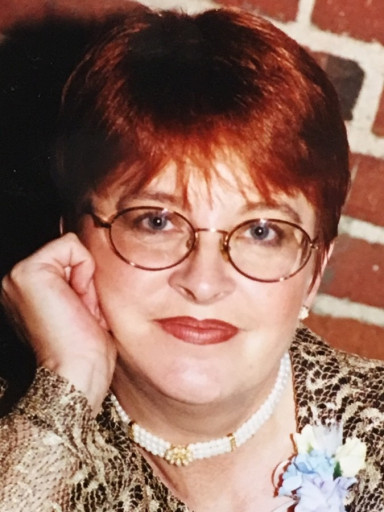 Edna Schwartz Profile Photo