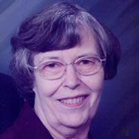 Kathleen P. Cramer