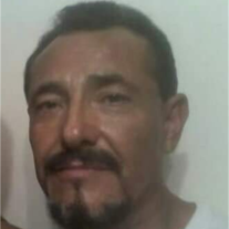 Bernie Lucero SR Profile Photo