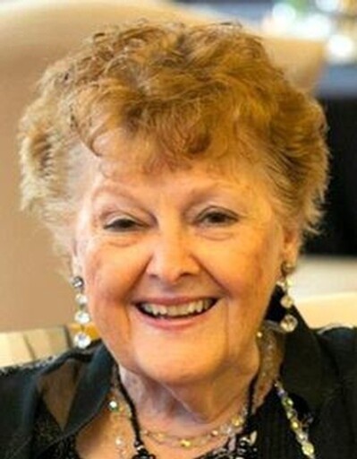 Connie Mouhot