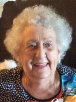 Betty  Ruth Cansler Profile Photo