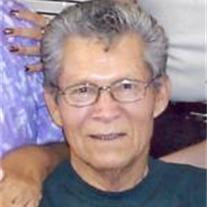 Faustino Mares Ortiz Profile Photo