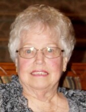 Shirley M. Pettit Profile Photo