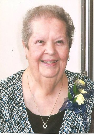 Virginia R. Walton