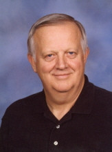 Robert E. Beck Profile Photo